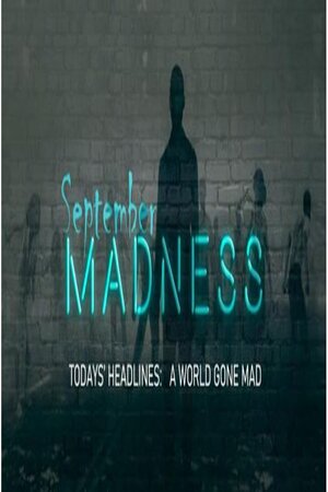 EPISODE 81 SEPTEMBER 25 2023, MADNESS: NWO AGENDA IS ACCELERATING!