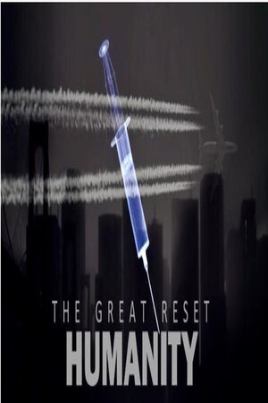 EPISODE 85 SEPT 30 2023 THE GREAT RESET OF HUMANITY