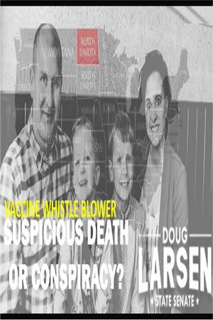 EPISODE 90 OCT 4, 2023 DID YOU KNOW, WHISTLE BLOWERS DIE?