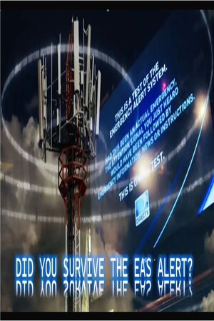 EPISODE 92 OCT 5, 2023 DID YOU SURVIVE THE ALERTS?