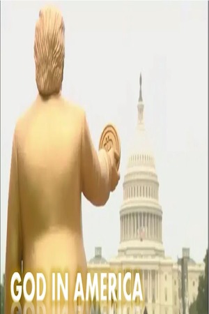 Episode 449 Sept 18, 2025 God in America?