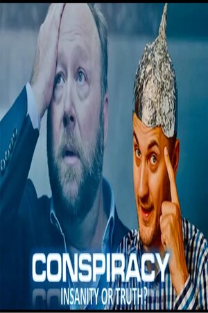 Episode 251 July 13, 2024 Conspiracy Insanity or INSANE Truth?