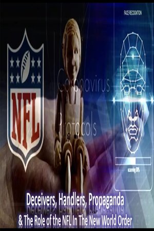 Episode 266 Aug 5, 2024 NFL Works With the Gov: Its All Scripted