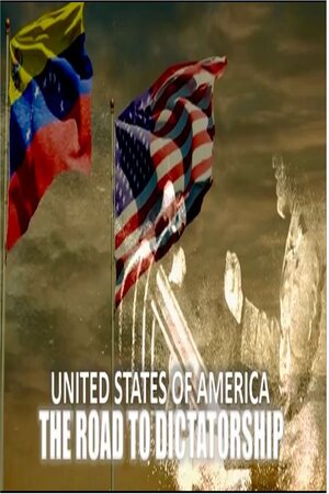 Episode 267 Aug 7, 2024 The Road to Dictatorship