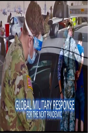 Episode 269 Aug 11, 2024 Plandemic 2.0 Global Military Control