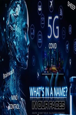 Episode 288 Sept 16, 2024 What’s in a Name? In Our Faces