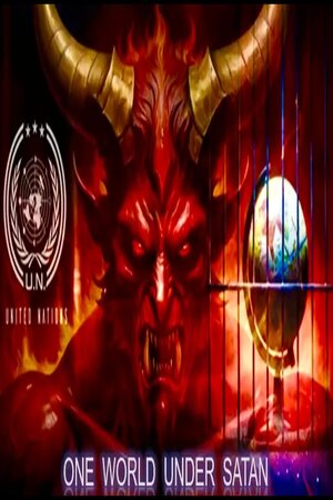 Episode 290 Sept 20, 2024 Coming Soon: One World Under Satan