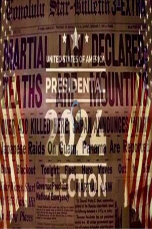 Episode 308 Nov 2, 2024 US Election, Civil Unrest & Martial Law