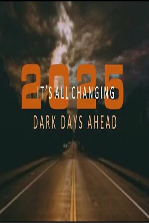 Episode 330 Dec 27, 2024 Dark Days Ahead: Its All Changing