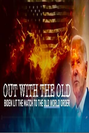 Episode 331 Jan 1, 2025 Out With The Old World Order