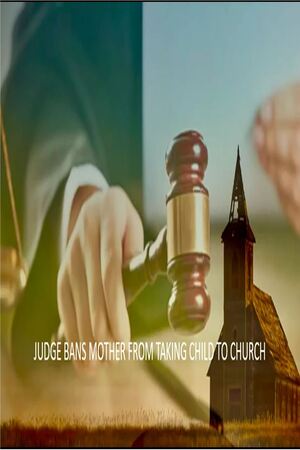Episode 351 Feb 9, 2025 Judge Bans Mother From Bringing Child to Church