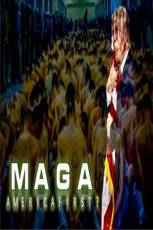 Episode 354 Feb 12, 2025 MAGA: America First??