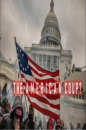 Episode 355 Feb 14, 2025 The American Coup?
