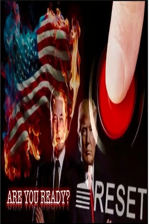 Episode 357 Feb 23, 2025 Are You Ready For The Reset?