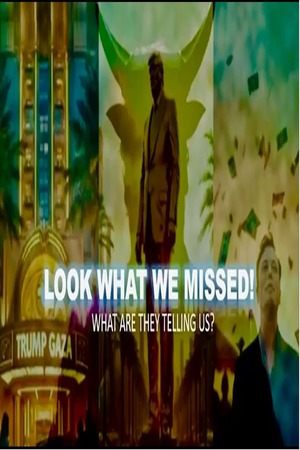 Episode 360 Feb 27, 2025 Satan in the White House: What Are They Telling Us?