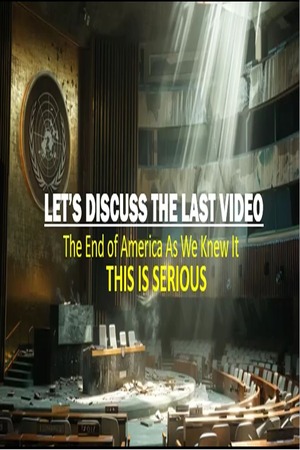 Episode 367  March 21, 2025 DISCUSSION of Episode 366!