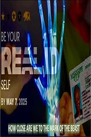 Episode 380 Apr 17, 2025 Real ID: How Close Are We to MOTB