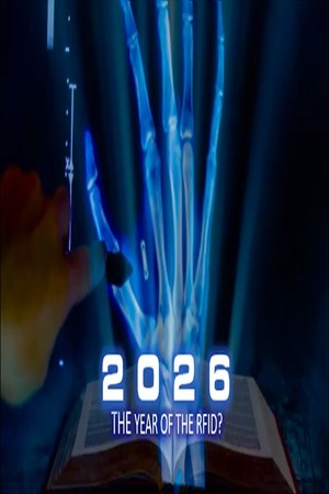 Episode 437 Sept 5, 2025 Could 2026 Be the Year of the RFID Implant?
