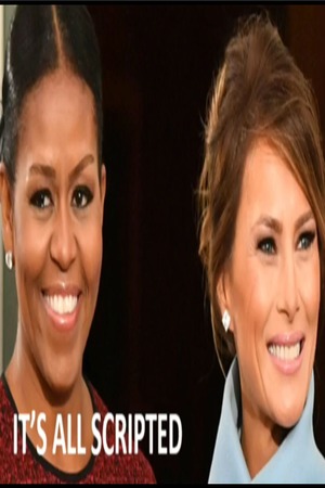 Episode 441 Sept 9, 2025 It’s All Scripted