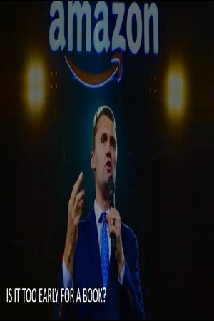 Episode 444 Sept 11, 2025 Is It Too Early For A Book?