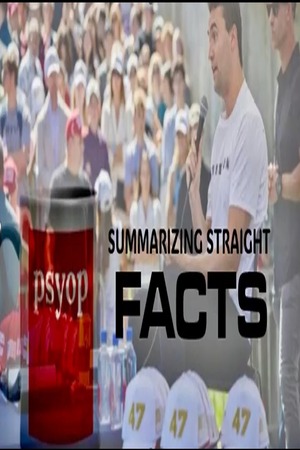 Episode 447 Sept 17, 2025 Summarizing Straight Fact