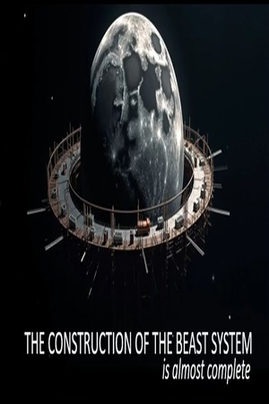 Episode 451 Sept 18, 2025 The Beast System is Almost Complete