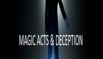 Episode 461 Sept 27, 2025 YES! Magic Arts & Deception