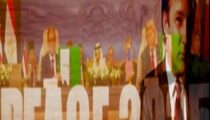 Episode 466 Oct 13, 2025 “The Man of Peace”