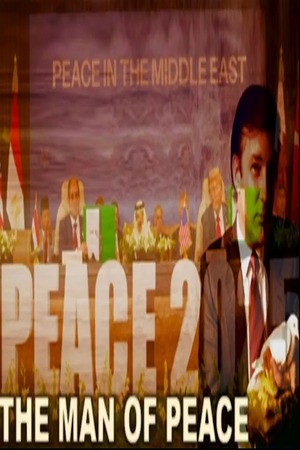 Episode 466 Oct 13, 2025 “The Man of Peace”