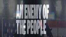 Episode 468 Oct 18, 2025 Enemy of the People