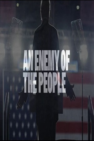 Episode 468 Oct 18, 2025 Enemy of the People