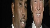 Episode 469 Oct 22,2025 Will Trump Pardon Diddy? And Why it Matters