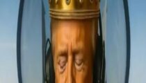 Episode 470 Oct 22, 2025 Hail to the King!?