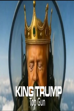 Episode 470 Oct 22, 2025 Hail to the King!?