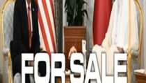 Episode 471 Oct 27, 2025 FOR SALE: Beware of Countries Giving Gifts