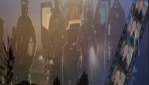 Episode 472 Oct 27, 2025 Ice Connection to an Adult Film Maker?