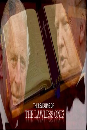 Episode 485 Dec 11 2025 Are We Witnessing The Revealing Of The Lawless One?