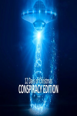 Episode 486 Dec16, 2025 The 12 Days of Christmas