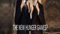 Episode 488 Dec 19, 2025 The New Hunger Games?