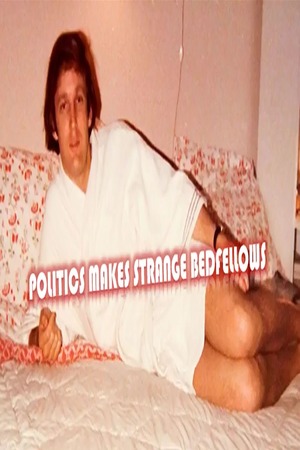 Episode 492 Dec 26, 2025 Politics Makes Strange Bedfellows