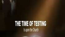 Episode 493 Dec 27, 2025 The Time of Testing is Upon Us