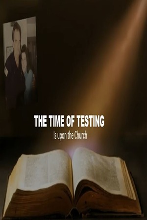 Episode 493 Dec 27, 2025 The Time of Testing is Upon Us