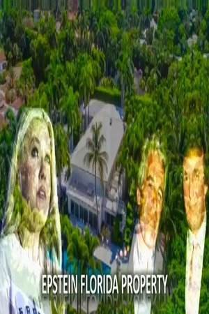 Episode 495 Dec 28, 2025 EK & Epstein Florida Property