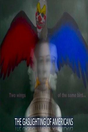 Episode 496 Dec 29, 2025 The Gaslighting of America