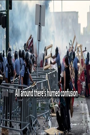 Episode 502 Jan 16, 2026 Hurried Confusion is All Around Us