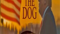 Episode 504 Jan 27, 2026 This is Literally “Wag the Dog”