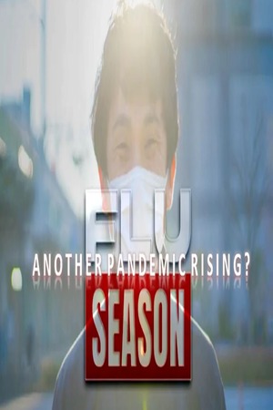 Episode 507 Feb 9, 2026 Another Pandemic Rising? Worse Than the First?