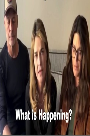 Episode 508 Feb 11, 2026 What Is Really Going On?!?