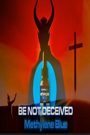 Episode 510 Feb 21 2026 Beware Of Methylene Blue