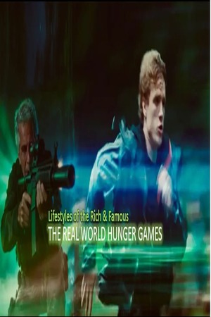 Episode 511 Feb 22 2026 Lifestyle of the Rich & Famous: The Real World Hunger Games